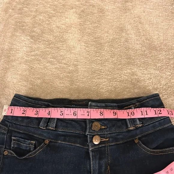 BLUE SPICE jeans - Picture 3 of 5